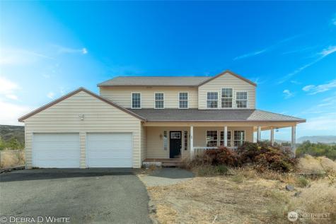 2 Kruse Street Omak WA 98841