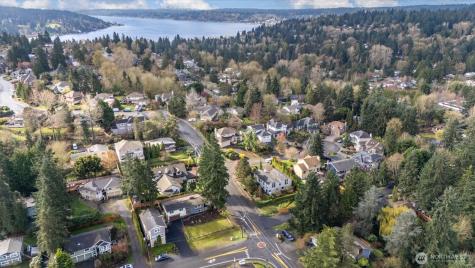 6205 NE 196th Street Kenmore WA 98028
