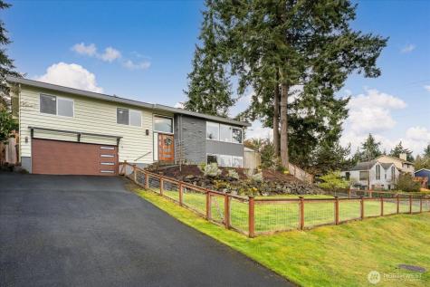 6205 NE 196th Street Kenmore WA 98028