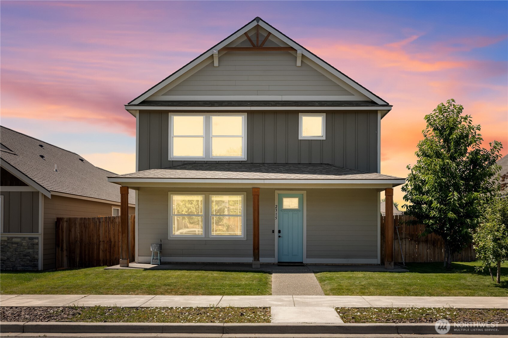 2315 N Mcintosh Street Ellensburg WA 98926