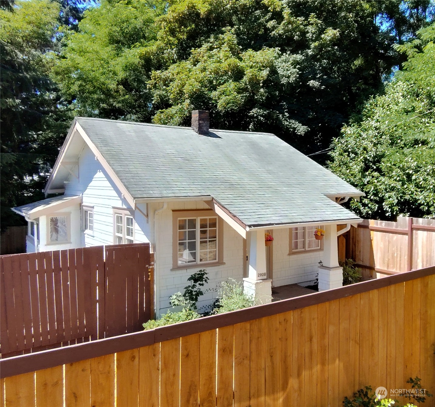 2908 S Adams Street Tacoma WA 98409