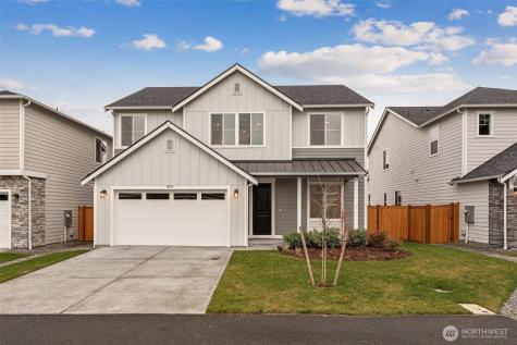 18019 139th Place E Puyallup WA 98374