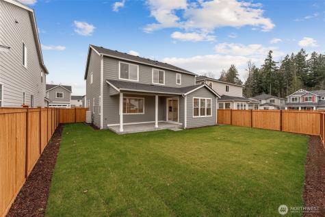 18019 139th Place E Puyallup WA 98374