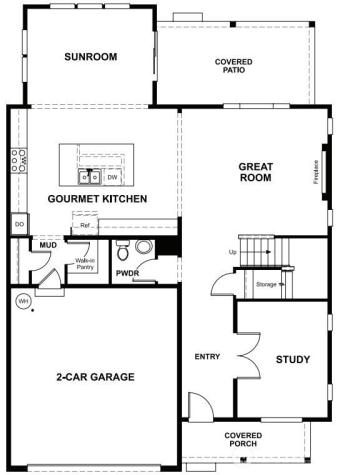18019 139th Place E Puyallup WA 98374