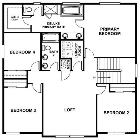18019 139th Place E Puyallup WA 98374