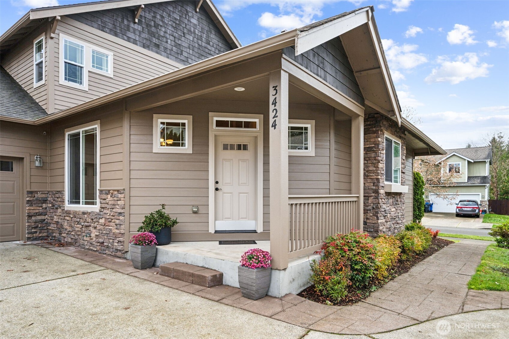 3424 Wagon Wheel Street SE Olympia WA 98501