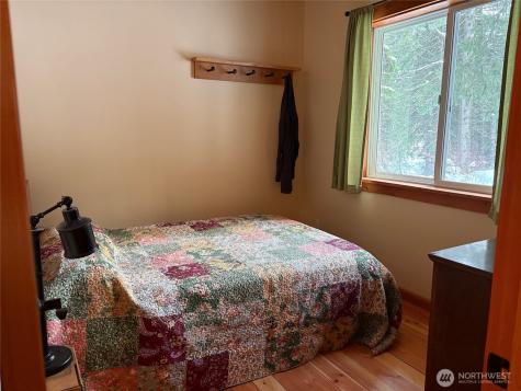 19052 Gill Creek Road Lake Wenatchee WA 98826