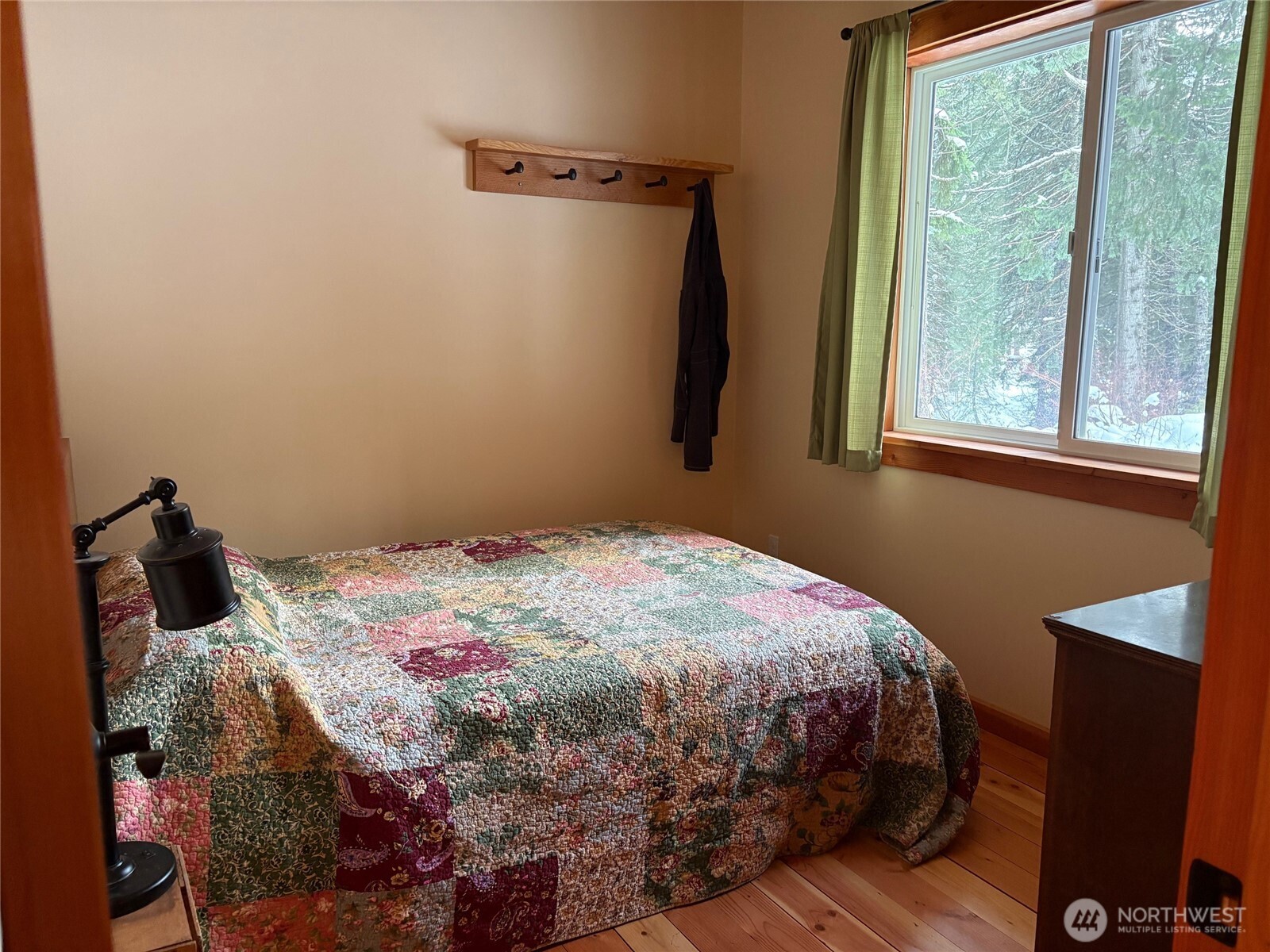 19052 Gill Creek Road Lake Wenatchee WA 98826