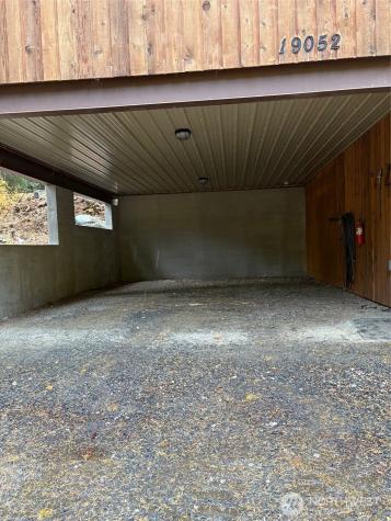 19052 Gill Creek Road Lake Wenatchee WA 98826