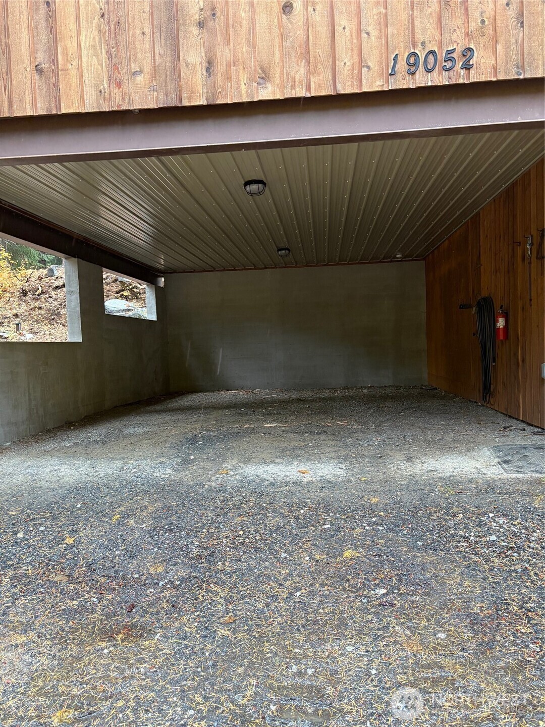 19052 Gill Creek Road Lake Wenatchee WA 98826