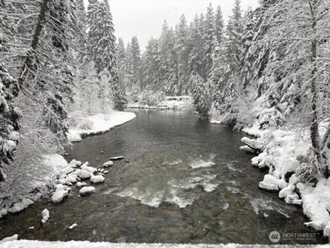 19052 Gill Creek Road Lake Wenatchee WA 98826