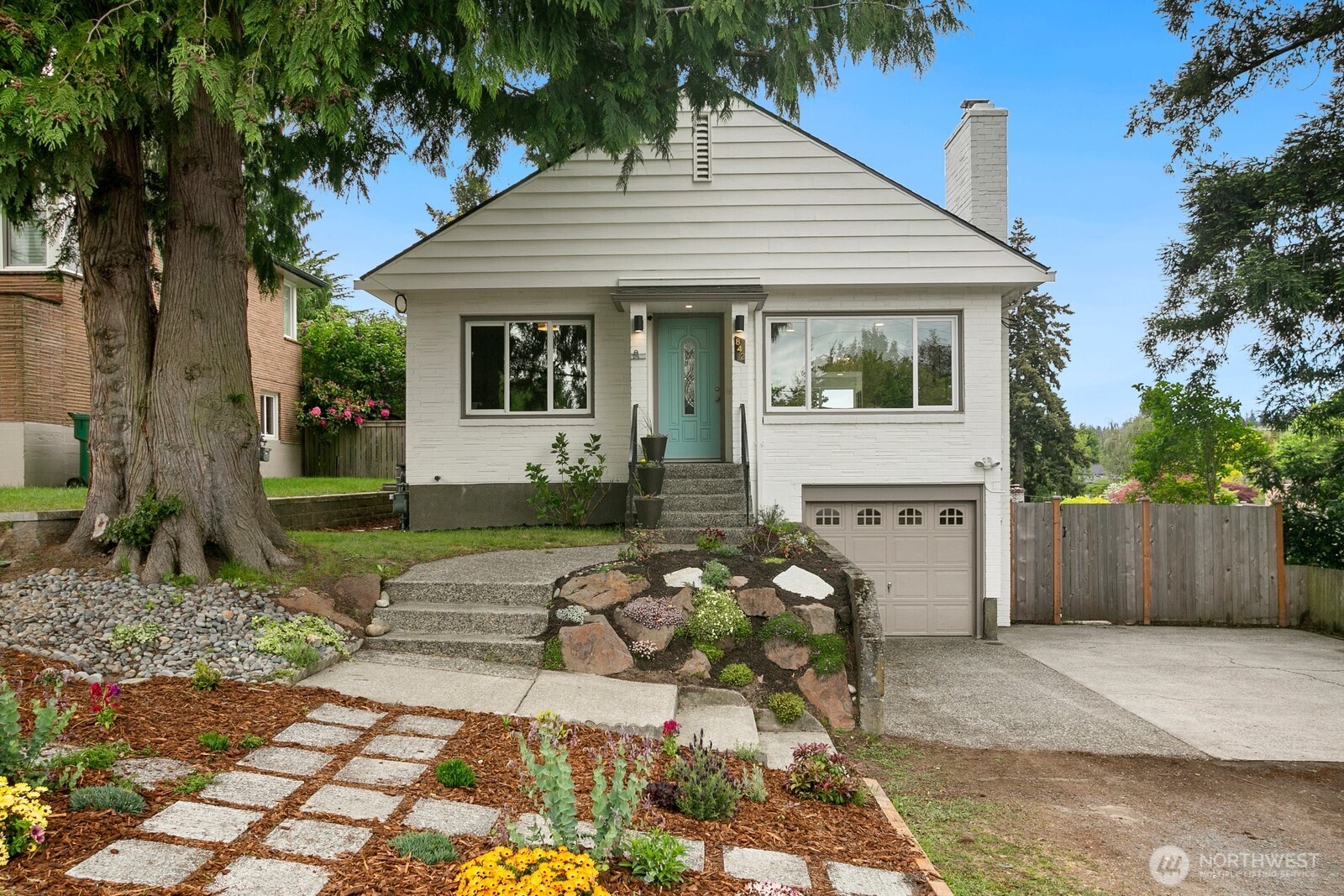 842 NW 97th Street Seattle WA 98117