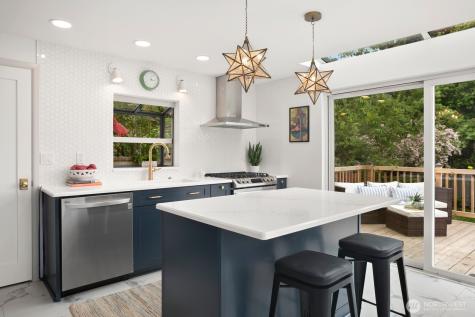 842 NW 97th Street Seattle WA 98117