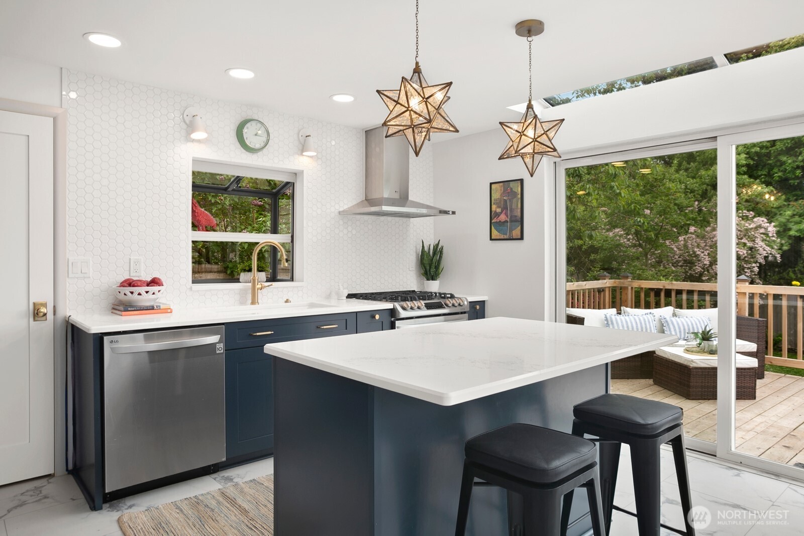 842 NW 97th Street Seattle WA 98117