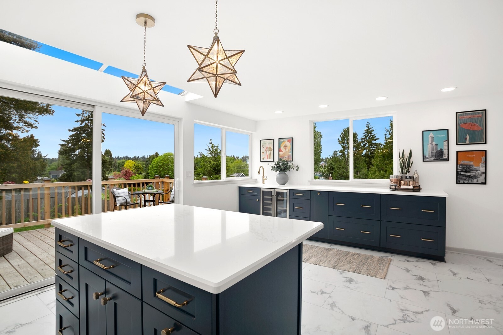 842 NW 97th Street Seattle WA 98117