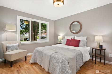 842 NW 97th Street Seattle WA 98117