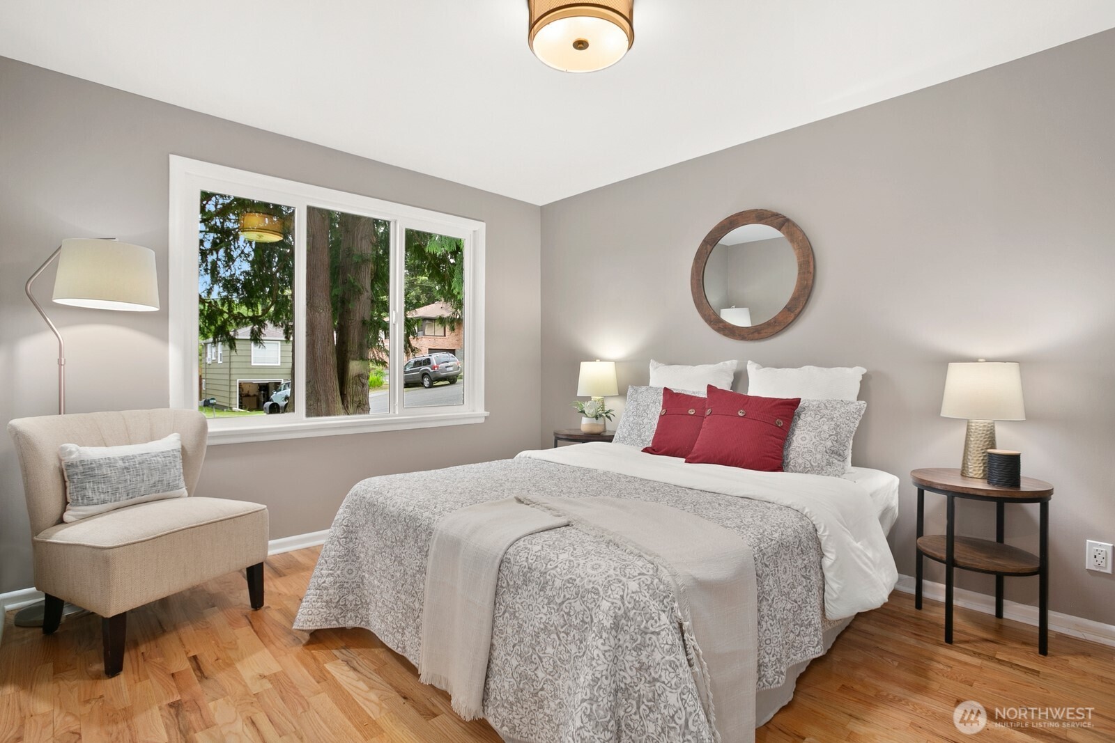 842 NW 97th Street Seattle WA 98117