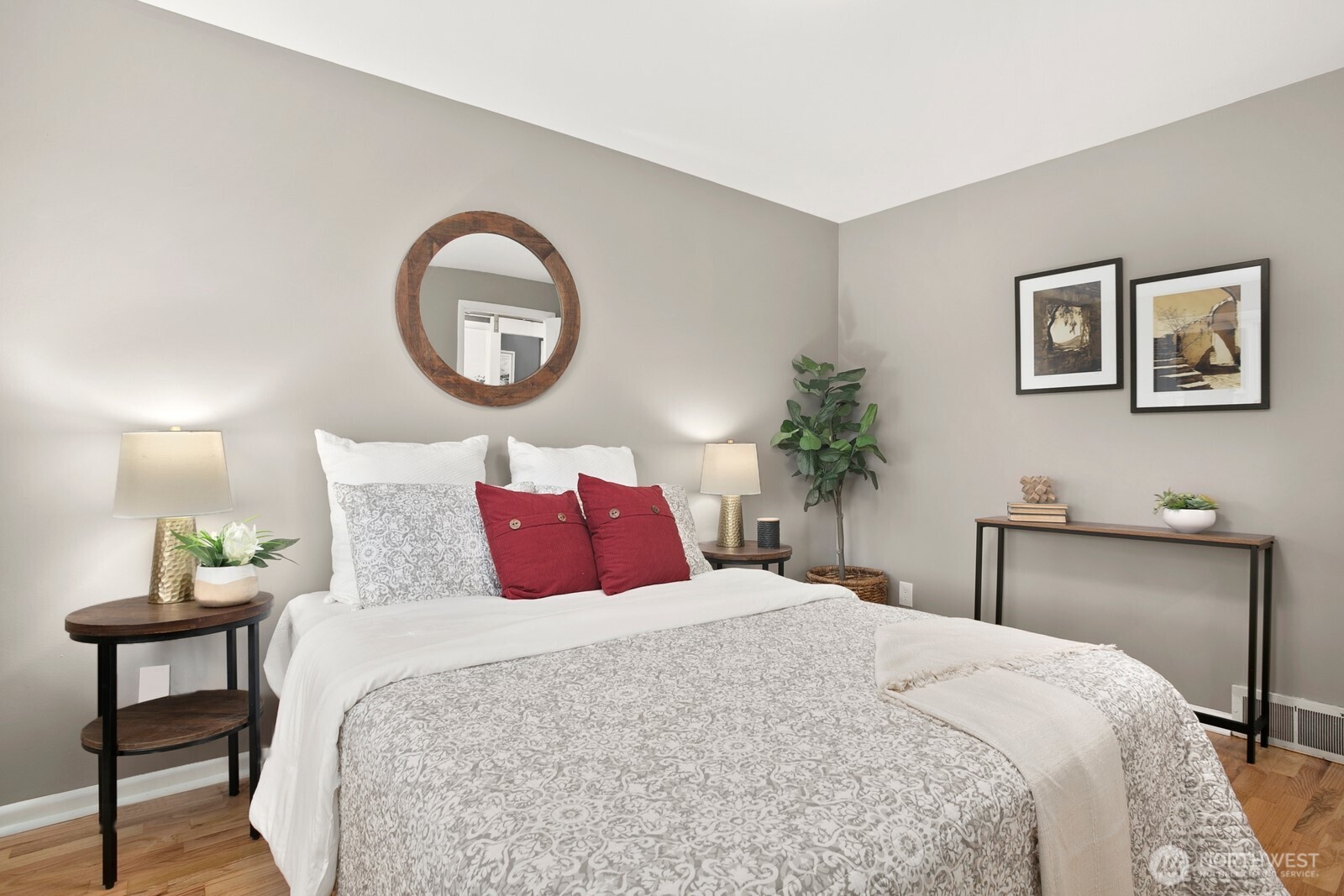 842 NW 97th Street Seattle WA 98117