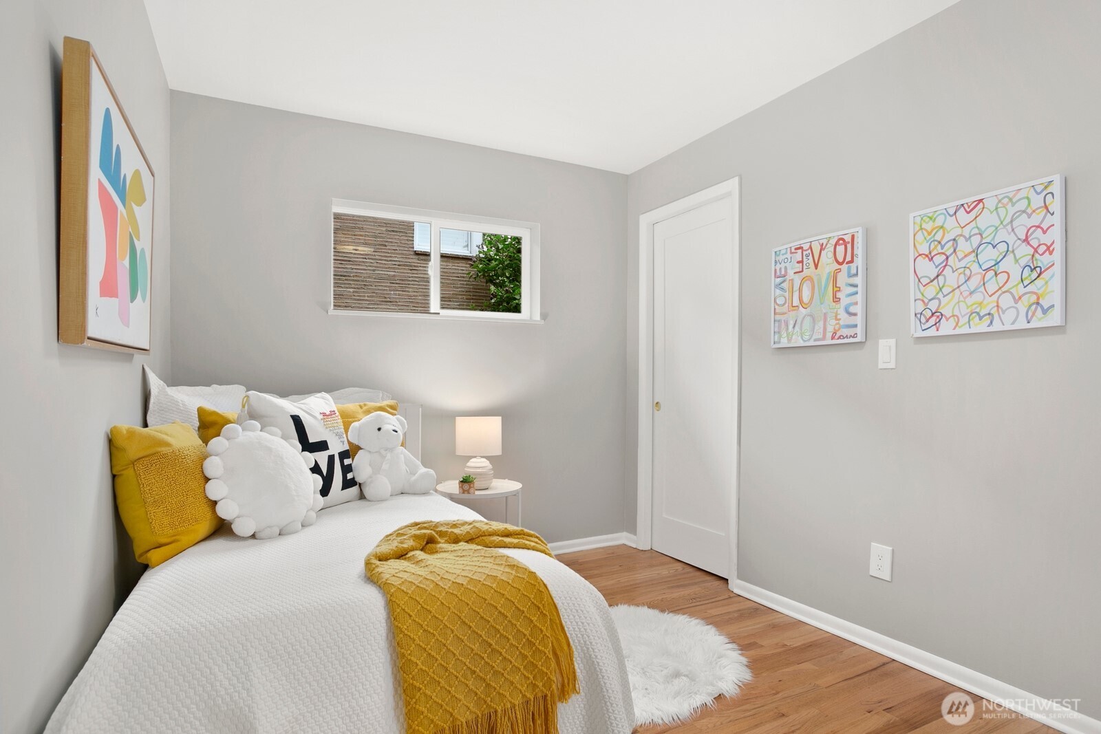 842 NW 97th Street Seattle WA 98117