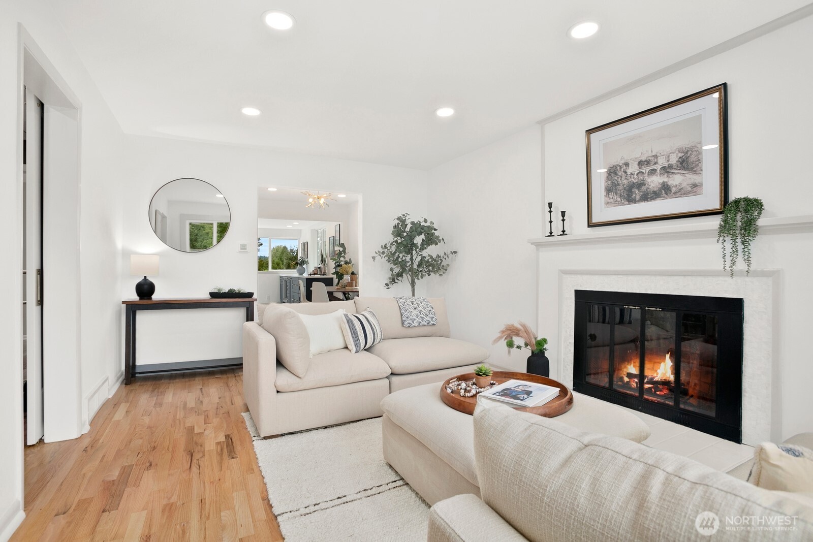 842 NW 97th Street Seattle WA 98117