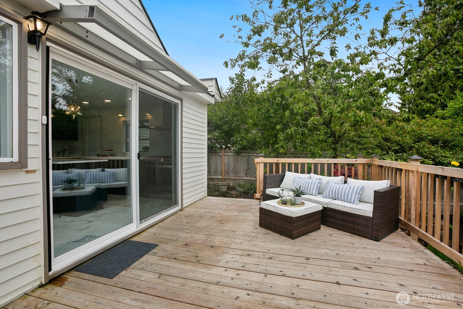 842 NW 97th Street Seattle WA 98117
