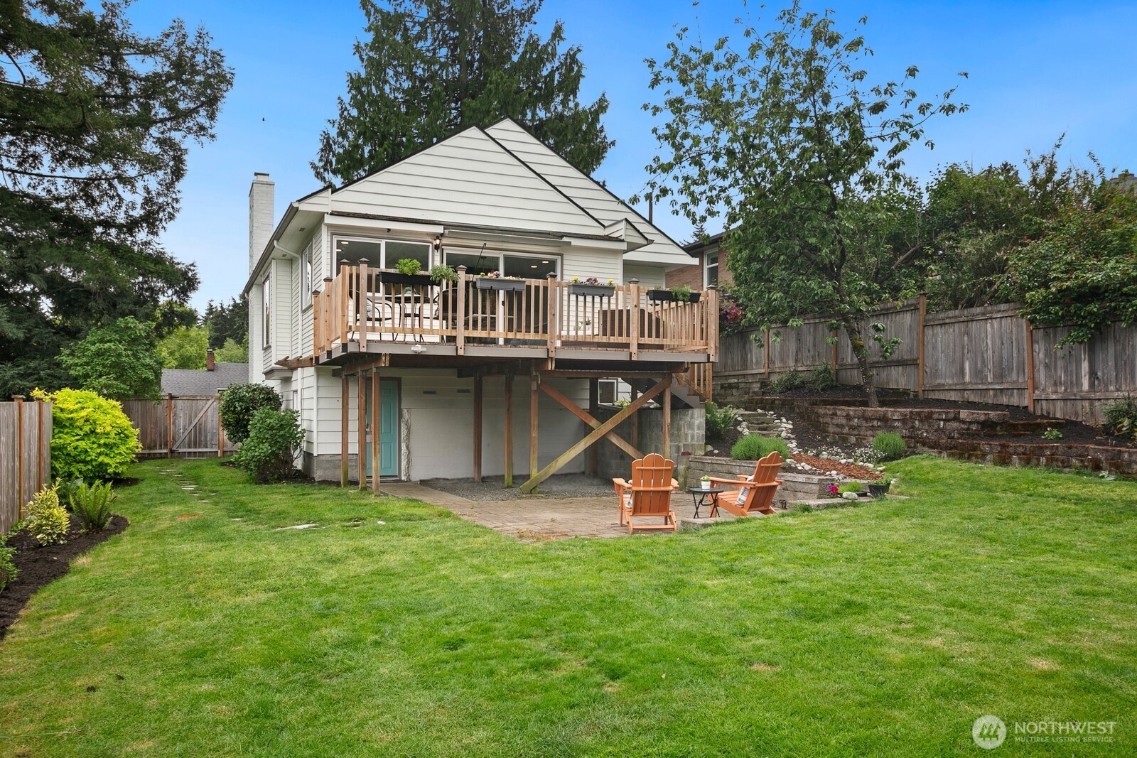 842 NW 97th Street Seattle WA 98117