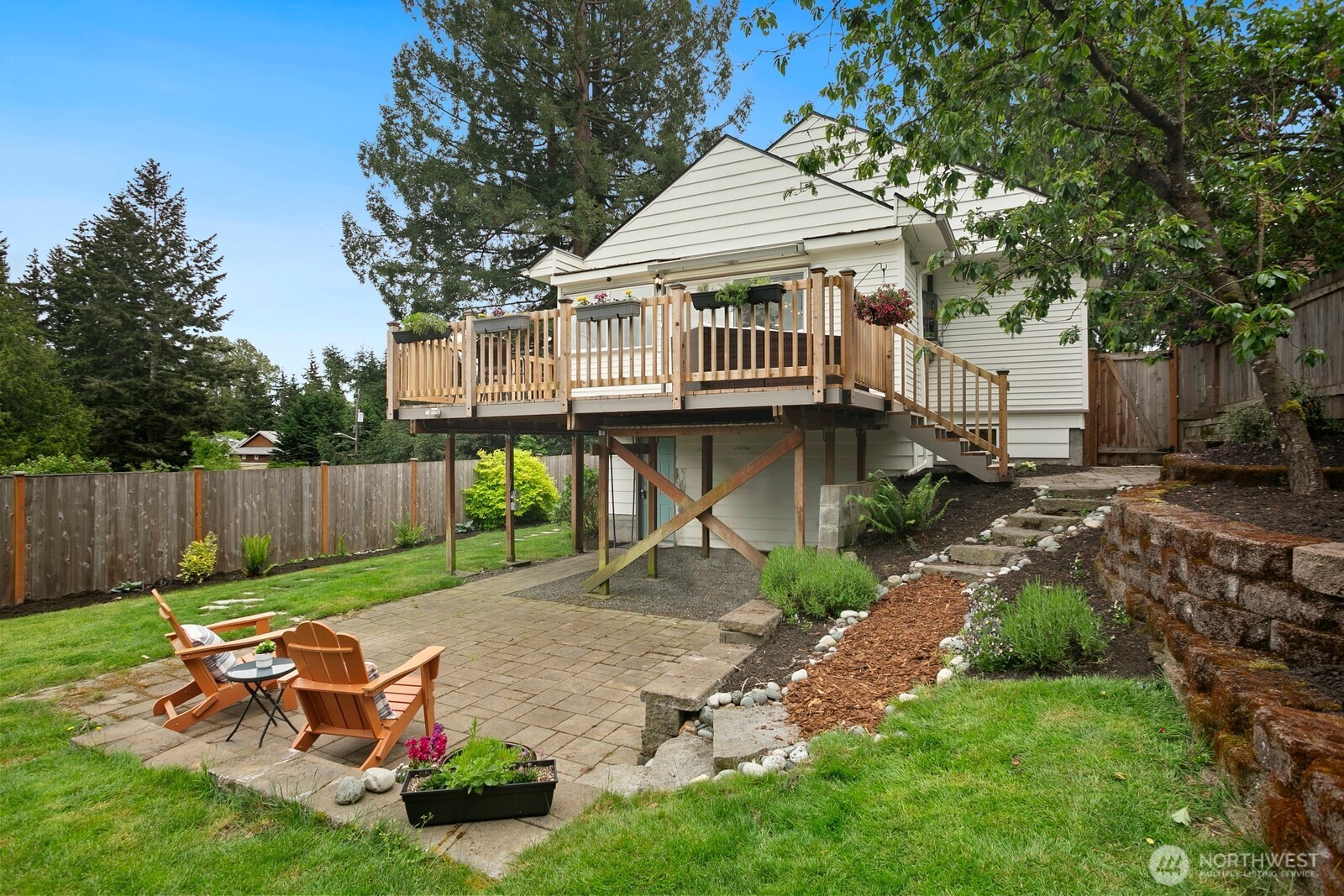 842 NW 97th Street Seattle WA 98117