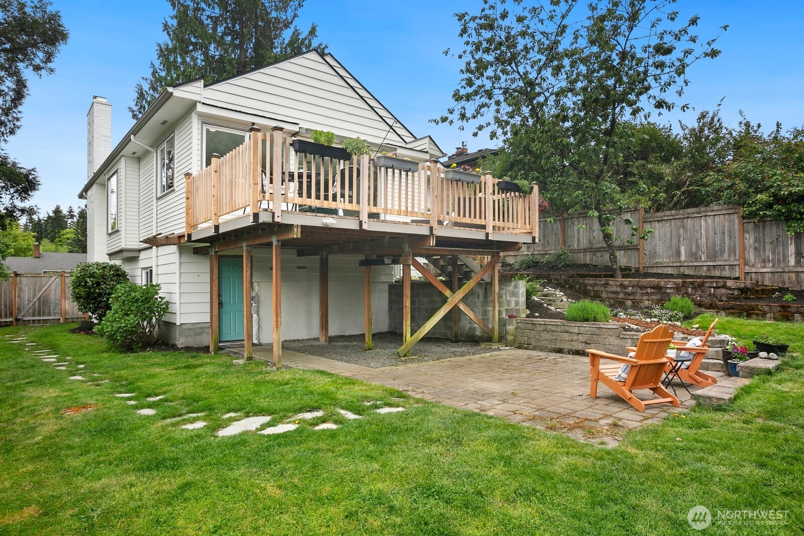 842 NW 97th Street Seattle WA 98117