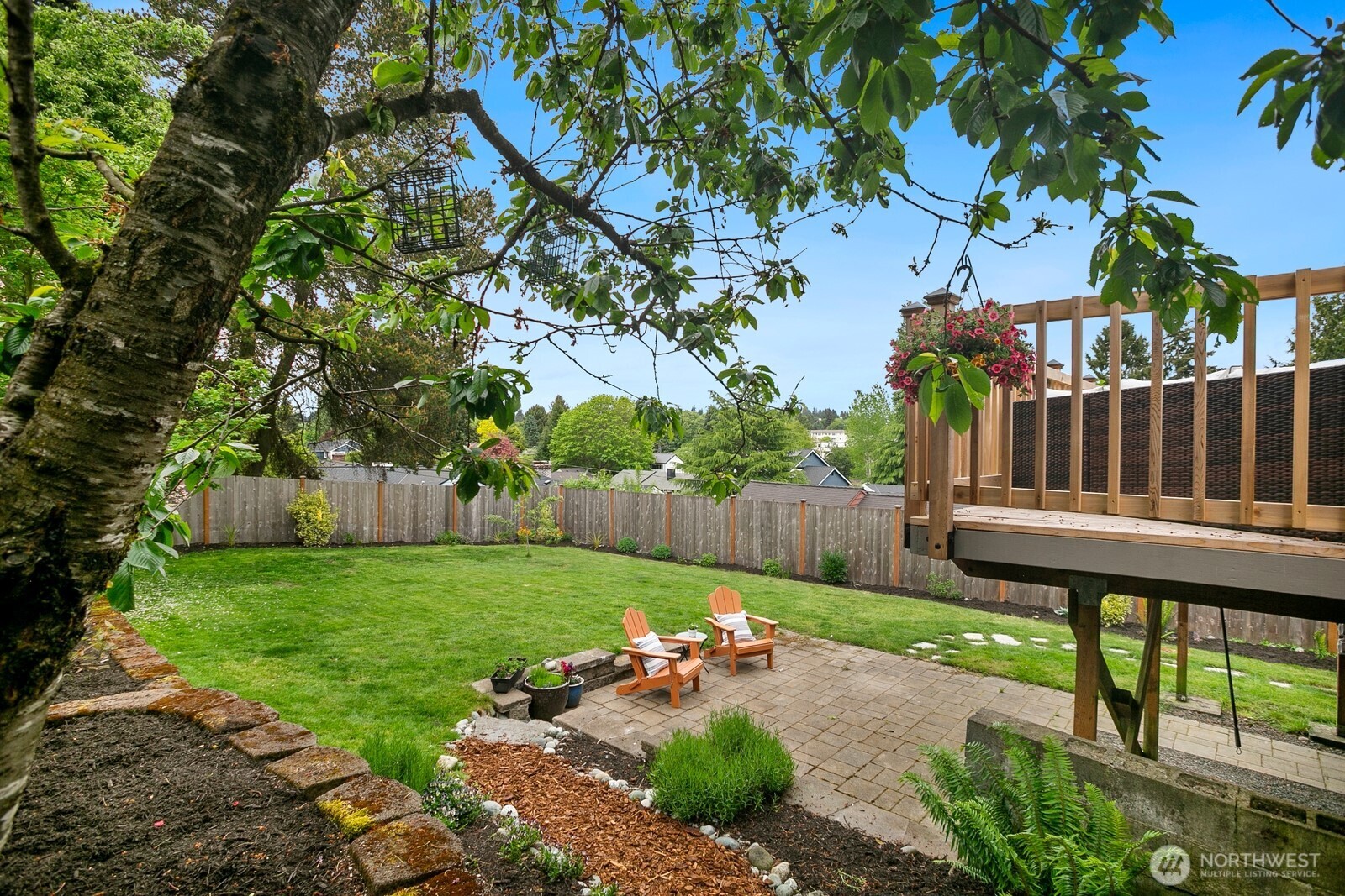 842 NW 97th Street Seattle WA 98117
