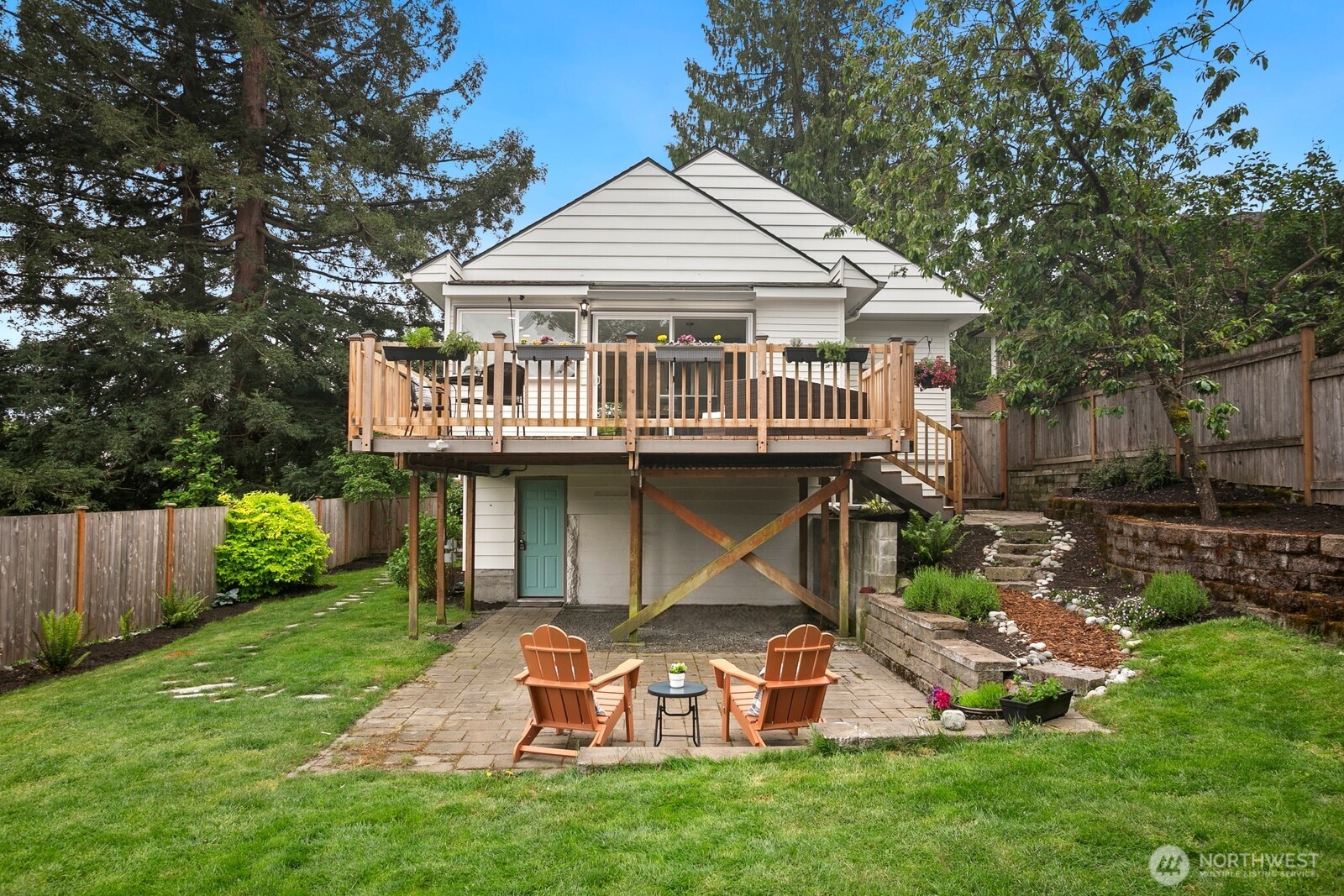 842 NW 97th Street Seattle WA 98117