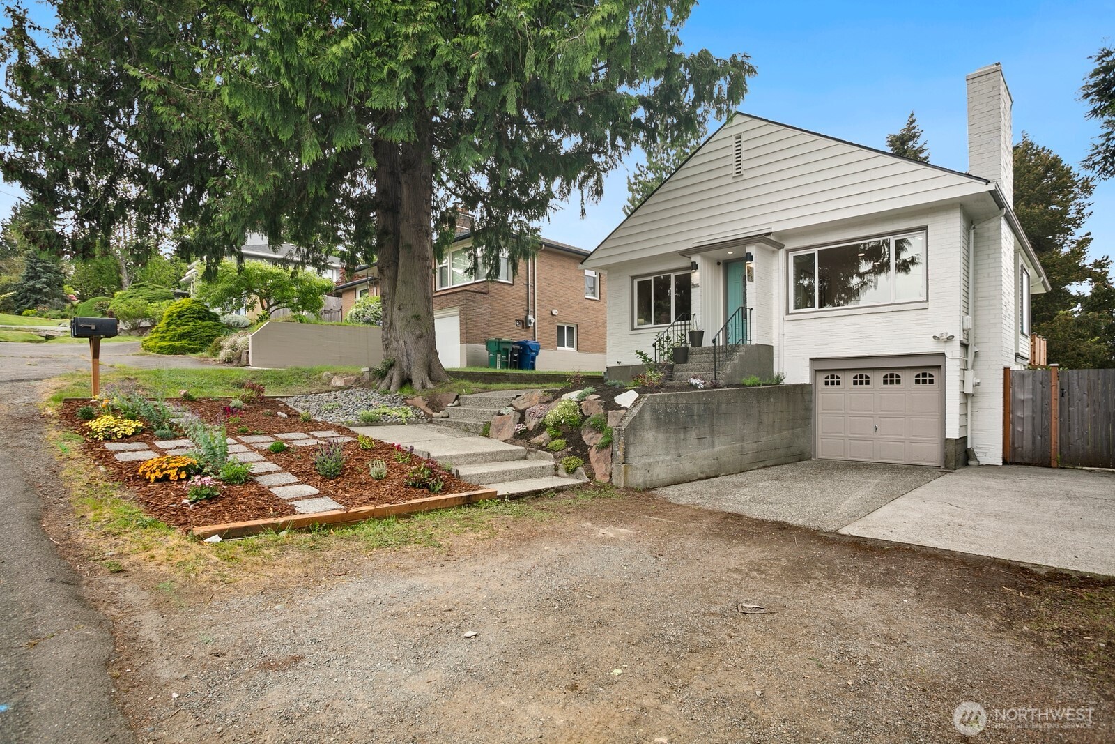 842 NW 97th Street Seattle WA 98117