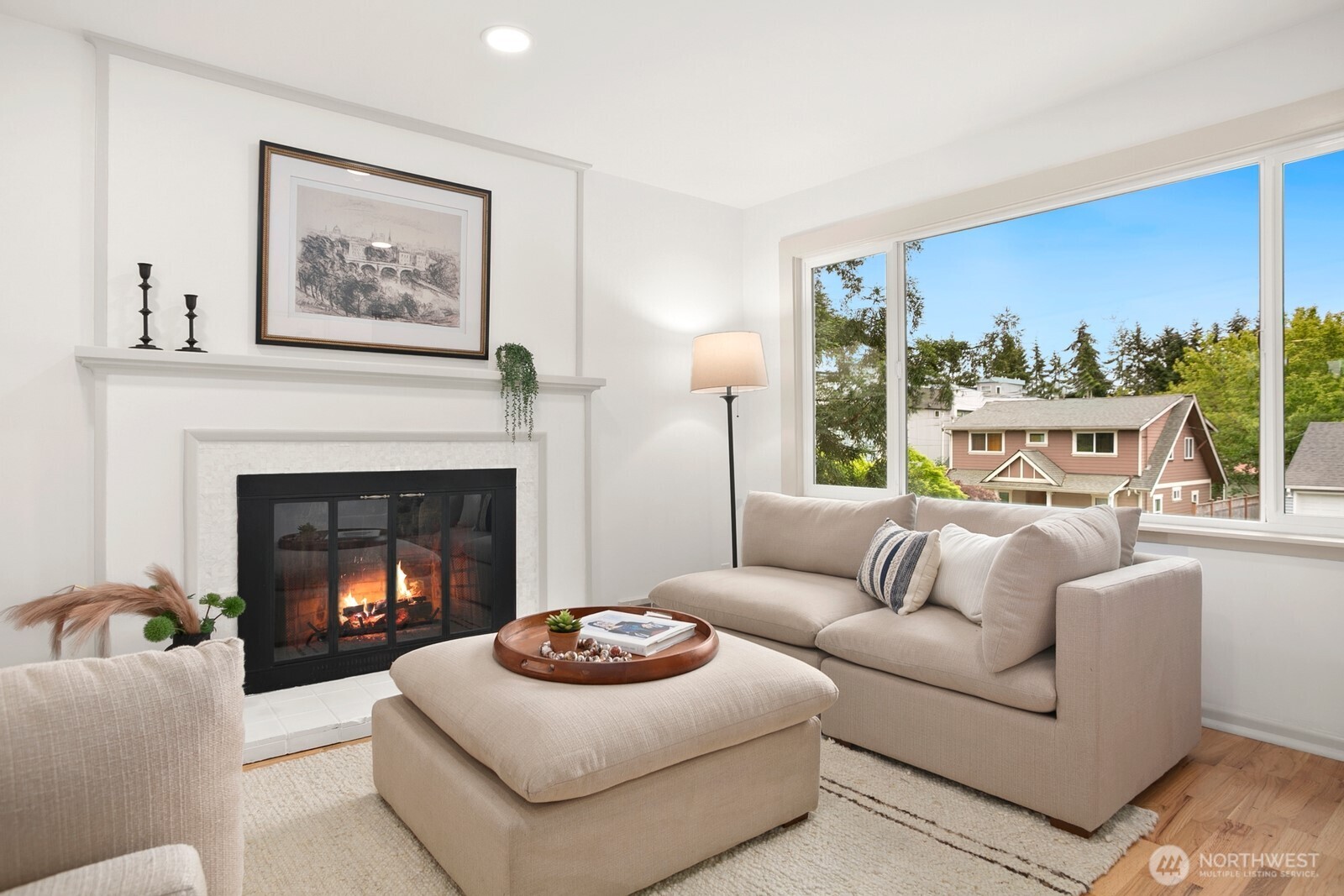 842 NW 97th Street Seattle WA 98117