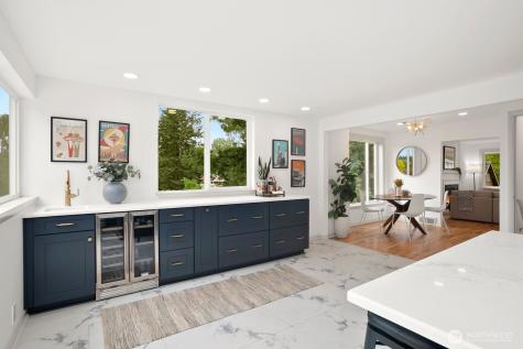 842 NW 97th Street Seattle WA 98117