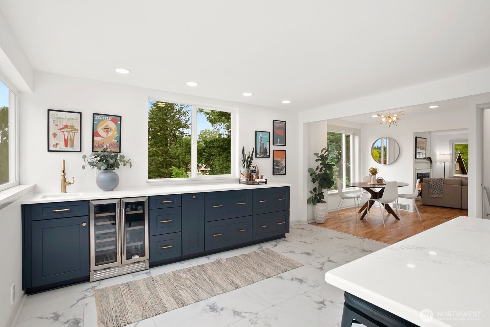 842 NW 97th Street Seattle WA 98117