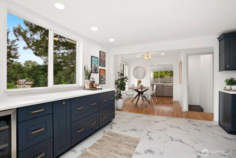 842 NW 97th Street Seattle WA 98117
