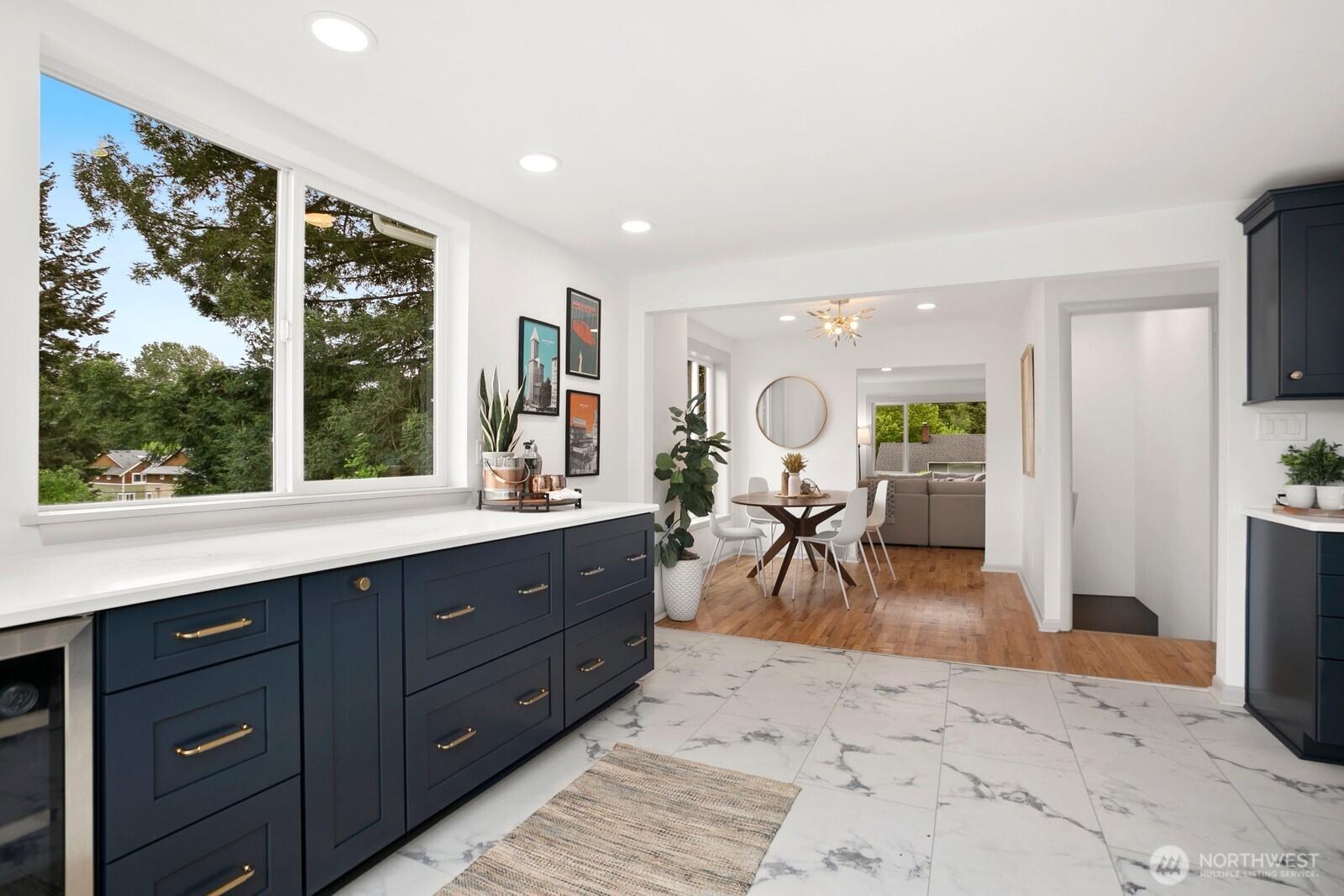 842 NW 97th Street Seattle WA 98117