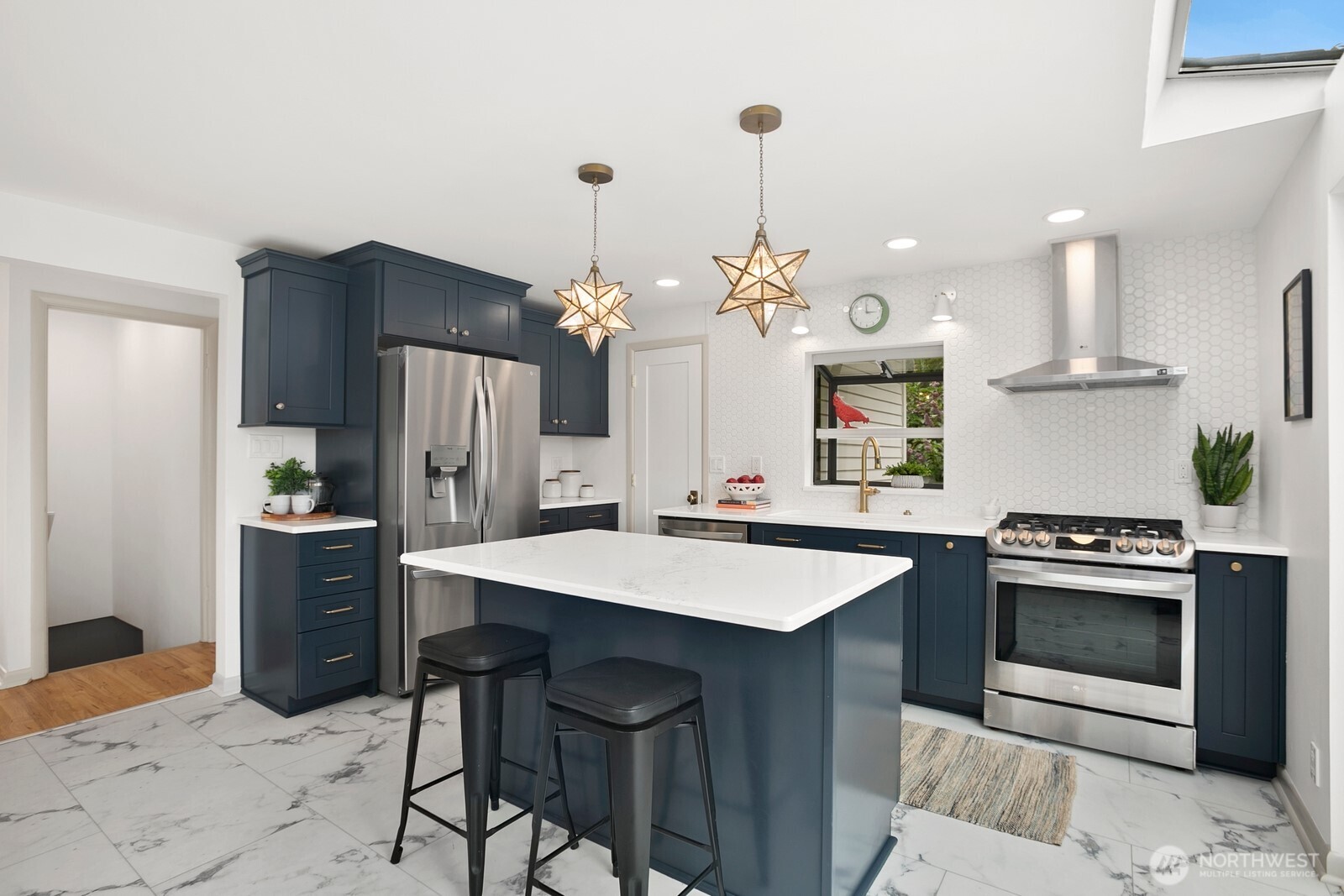 842 NW 97th Street Seattle WA 98117