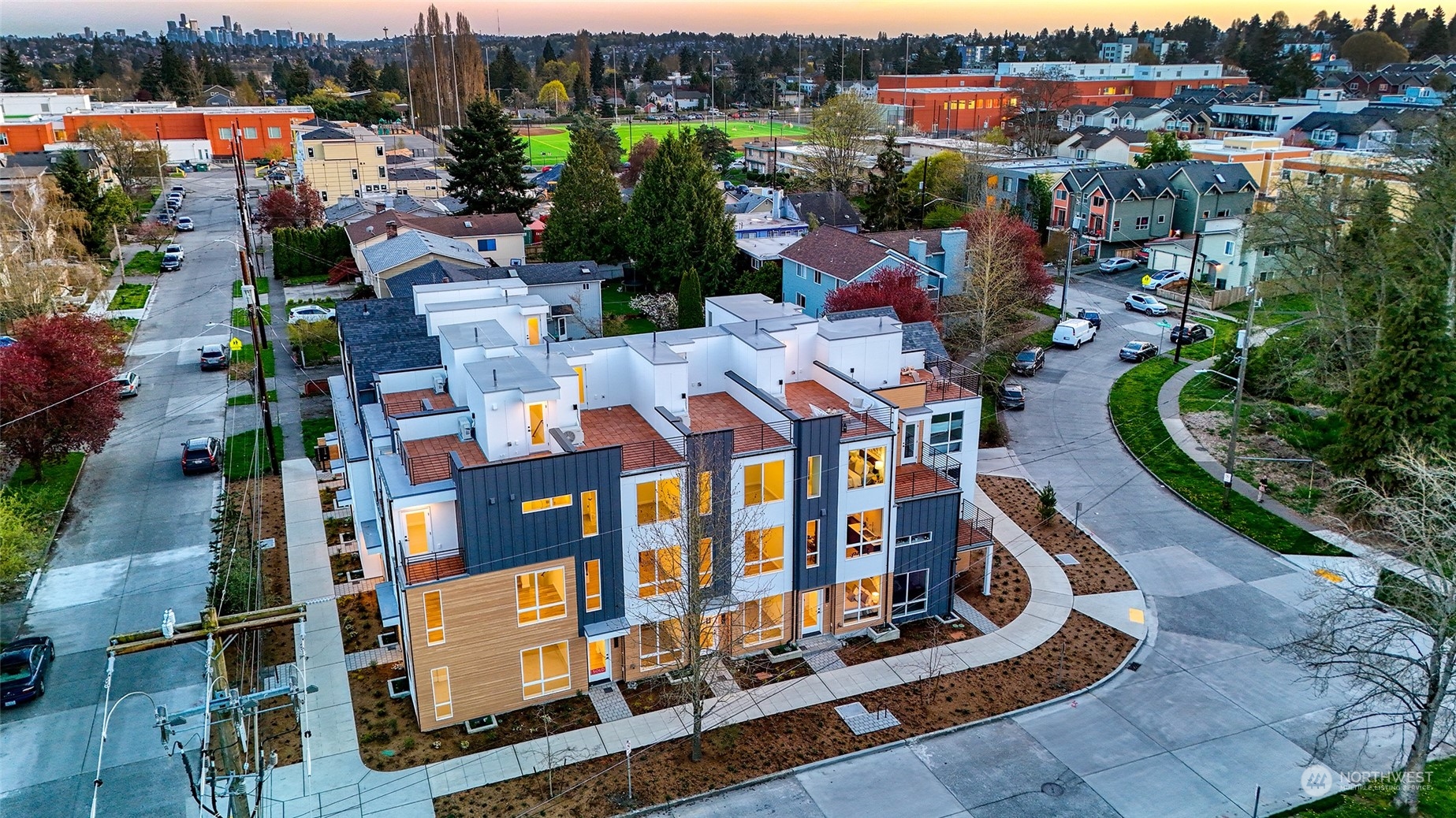 1657 N 95th Street Seattle WA 98103