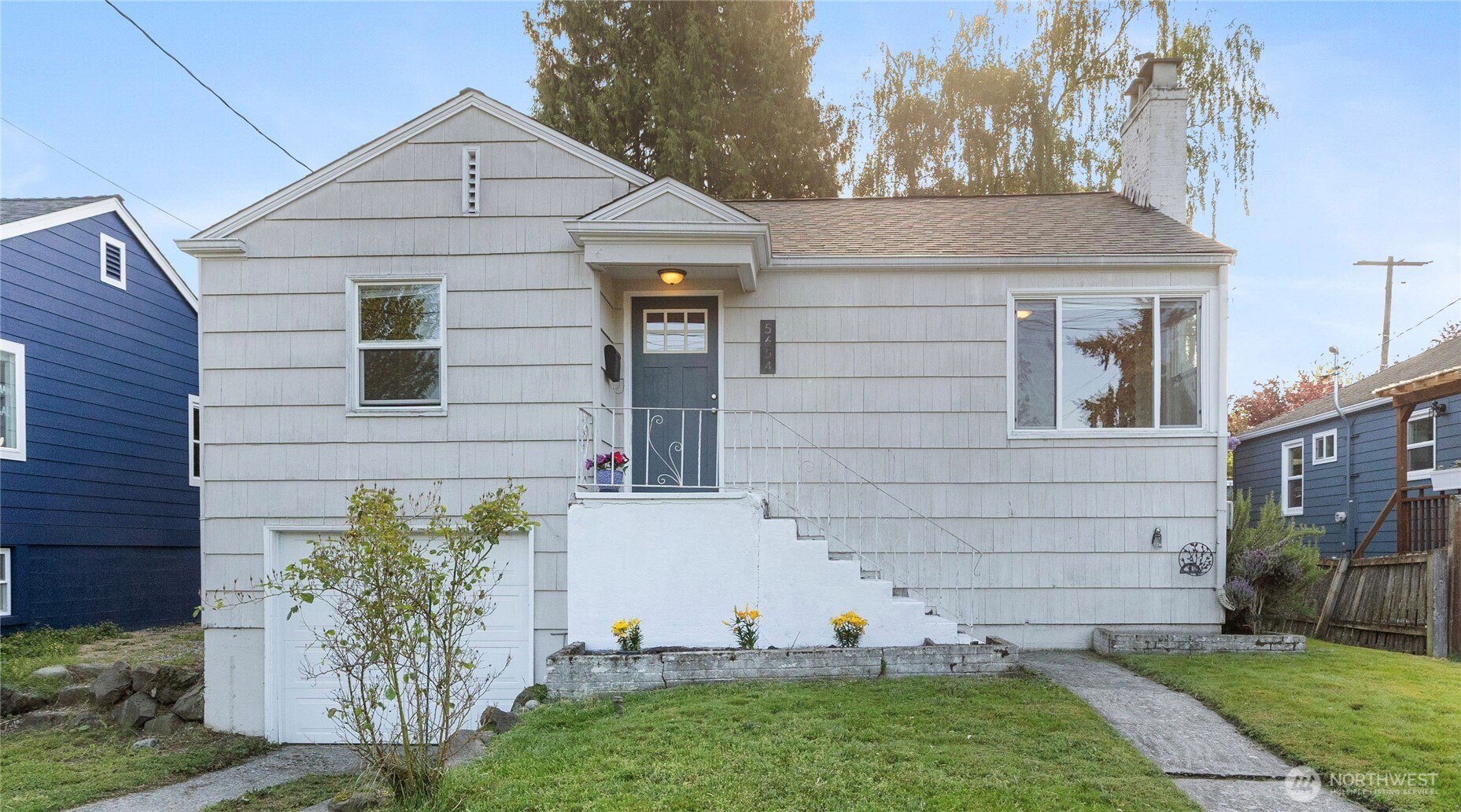 5654 48th Avenue SW Seattle WA 98136