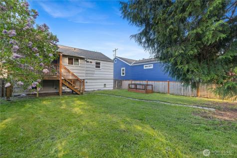 5654 48th Avenue SW Seattle WA 98136
