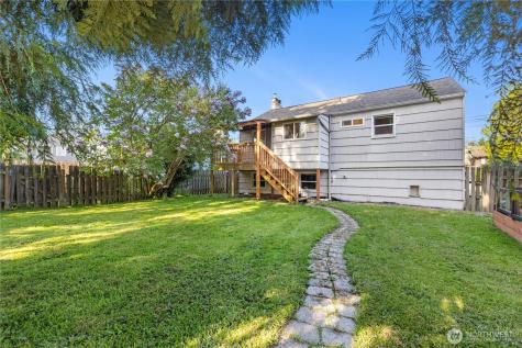 5654 48th Avenue SW Seattle WA 98136
