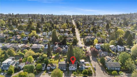 5654 48th Avenue SW Seattle WA 98136