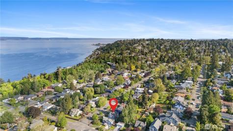 5654 48th Avenue SW Seattle WA 98136