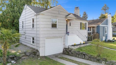 5654 48th Avenue SW Seattle WA 98136