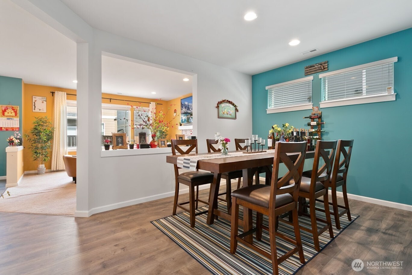 1009 32nd Street NW Puyallup WA 98371
