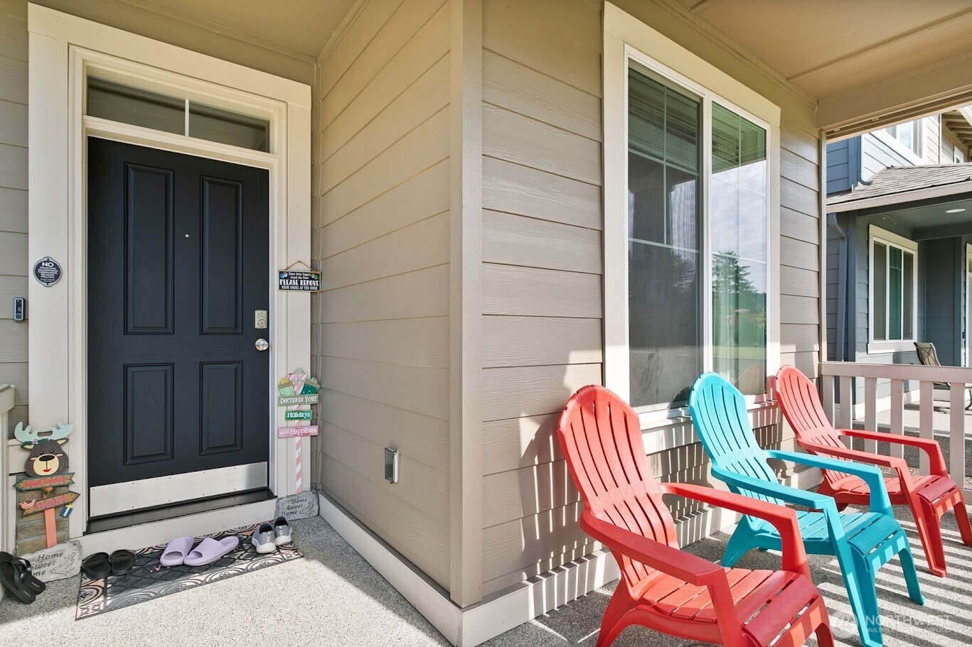 1009 32nd Street NW Puyallup WA 98371