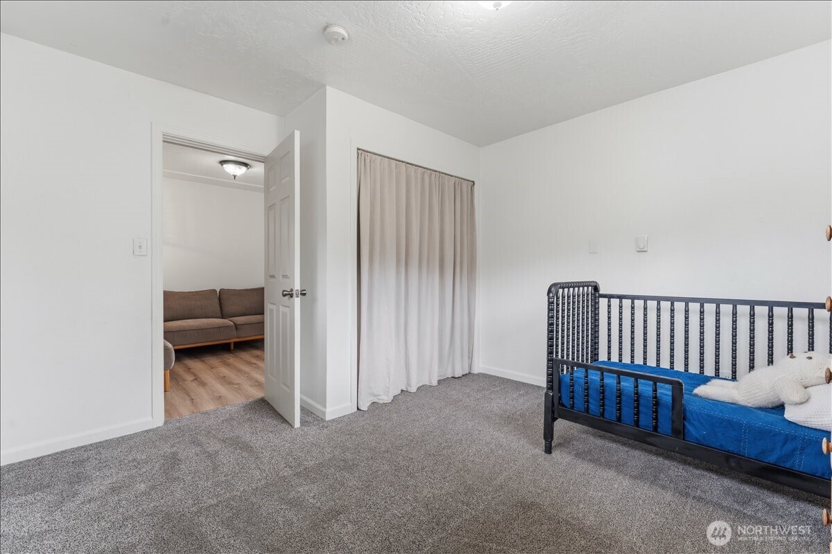 114 Cherry Street NW Castle Rock WA 98611