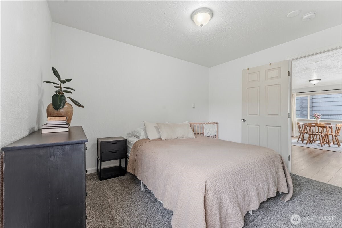 114 Cherry Street NW Castle Rock WA 98611