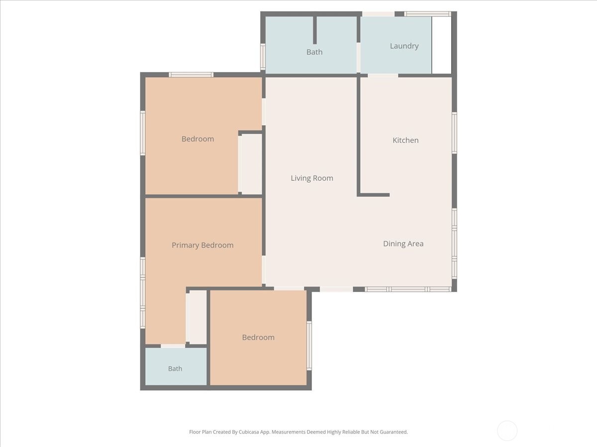 114 Cherry Street NW Castle Rock WA 98611