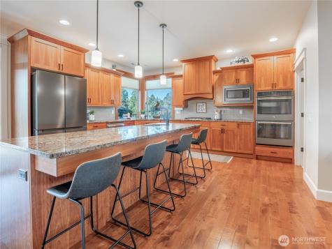 317 Stoneridge Drive East Wenatchee WA 98802